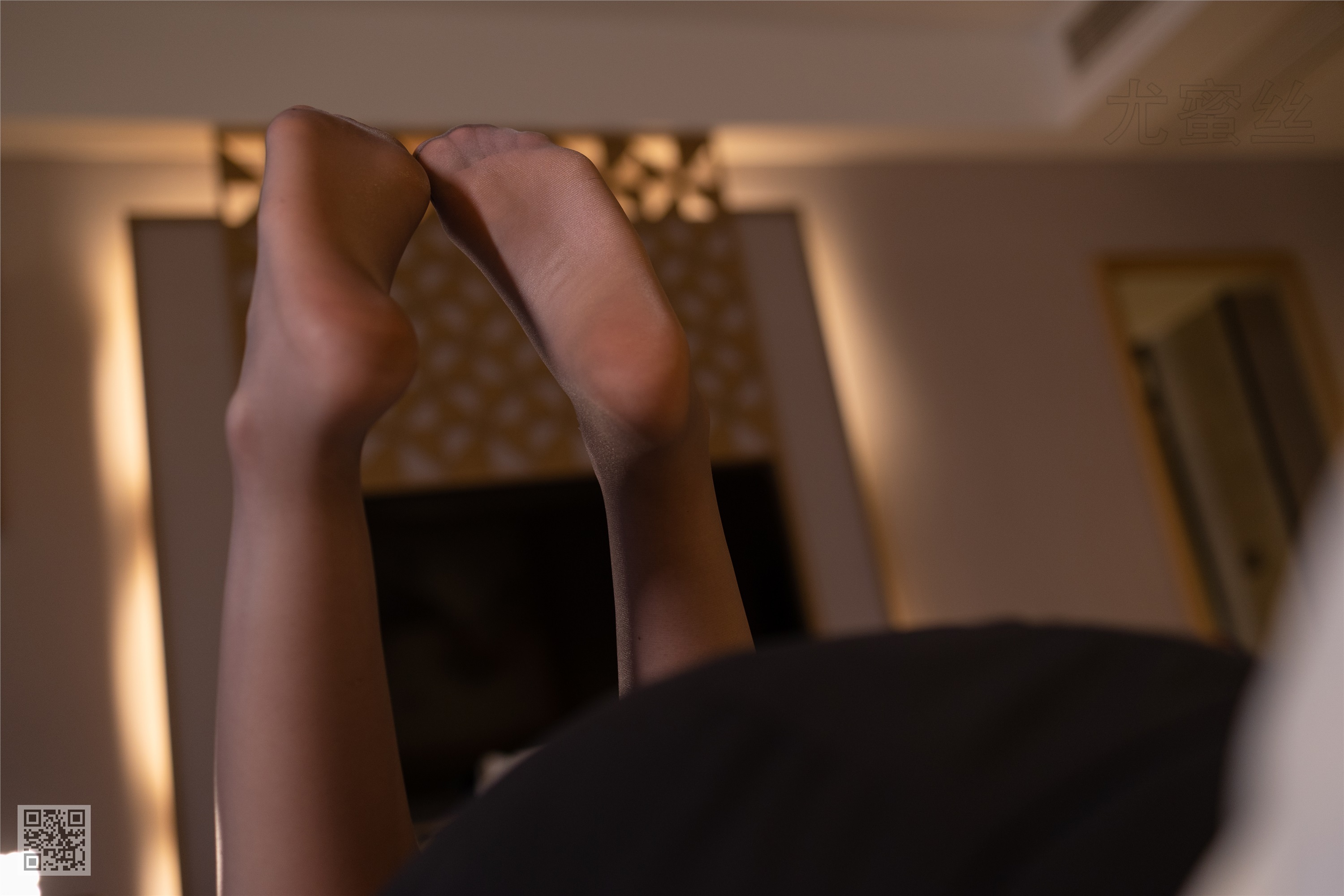 尤蜜丝 穿搭写真 No.117